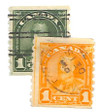 570479 - Used Stamp(s) 