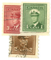 899323 - Used Stamp(s)