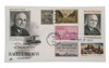 1032974FDC - First Day Cover