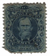 291787 - Used Stamp(s) 