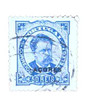 1348640 - Used Stamp(s)