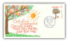 55599 - First Day Cover