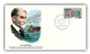 55615 - First Day Cover