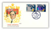 55662 - First Day Cover