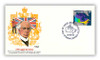 55663 - First Day Cover