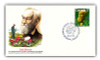 55666 - First Day Cover