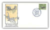 55710 - First Day Cover