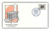 55715 - First Day Cover