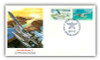 55755 - First Day Cover