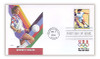 320328FDC - First Day Cover