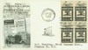301021FDC - First Day Cover
