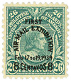 353205 - Mint Stamp(s)