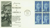 300726FDC - First Day Cover