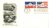 275443FDC - First Day Cover