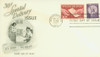 276340FDC - First Day Cover