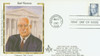 311022 - First Day Cover