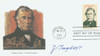 311408FDC - First Day Cover