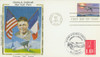 306580 - First Day Cover