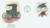 319915FDC - First Day Cover