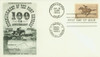 301356 - First Day Cover