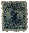 541052 - Used Stamp(s)