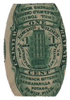 634790 - Used Stamp(s)