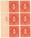 836811PB - Unused Stamp(s) 