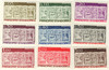 172974 - Mint Stamp(s)
