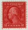 338710 - Mint Stamp(s) 