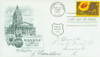 301648 - First Day Cover