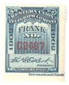 305571 - Mint Stamp(s)