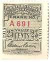 305607 - Mint Stamp(s)