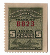 305633 - Mint Stamp(s)