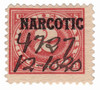 291282 - Mint Stamp(s)