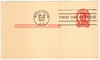 298250 - First Day Cover