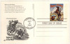 297868 - First Day Cover