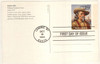 297872 - First Day Cover