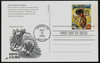 297881 - First Day Cover