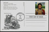 297884 - First Day Cover