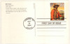 297887 - First Day Cover