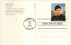 297899 - First Day Cover