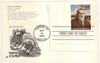 297902 - First Day Cover