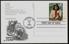 297905 - First Day Cover