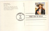 297911 - First Day Cover
