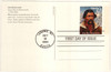 297917 - First Day Cover