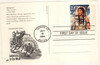 297923 - First Day Cover