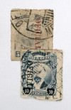 1332702 - Used Stamp(s) 