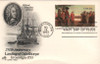 298659 - First Day Cover