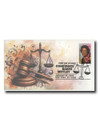 1487980 - First Day Cover