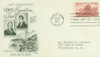 300565 - First Day Cover